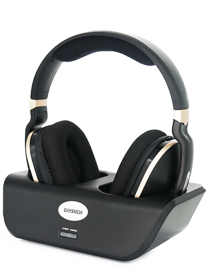 Embrace the new, Choose DaysNew.