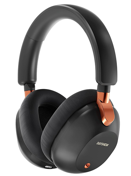 Embrace the new, Choose DaysNew.